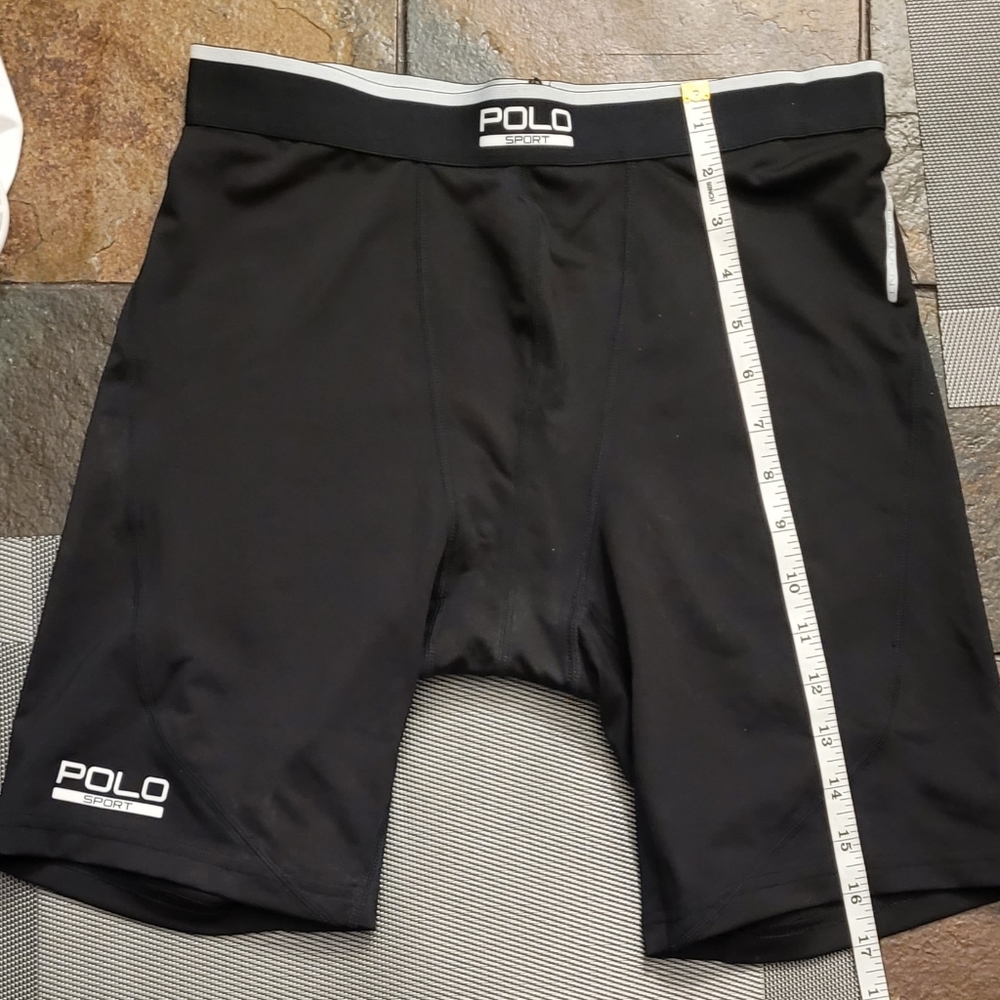 Polo Sport Shorts